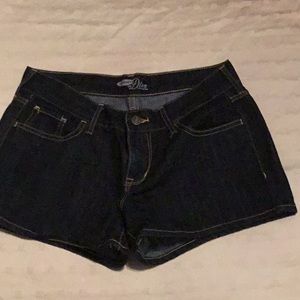 Diva Old Navy Denim shorts
